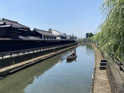 栃木市