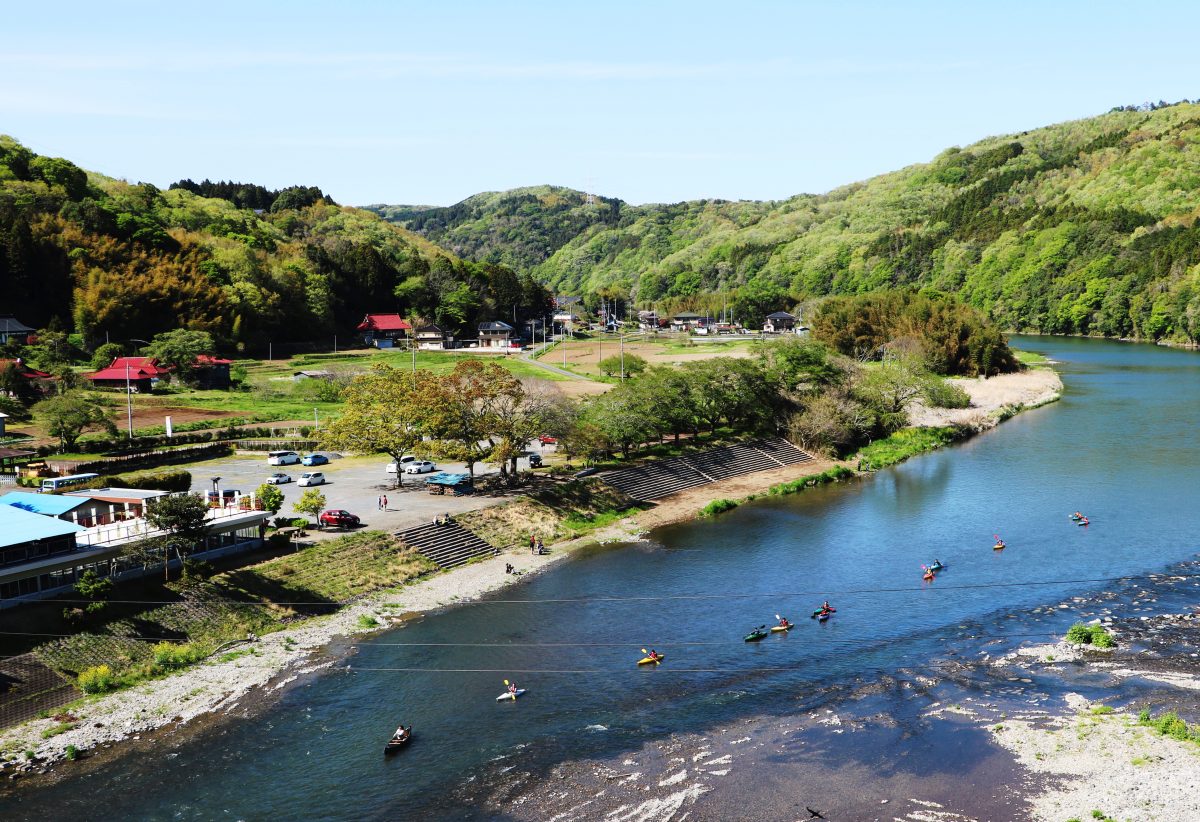 茂木町