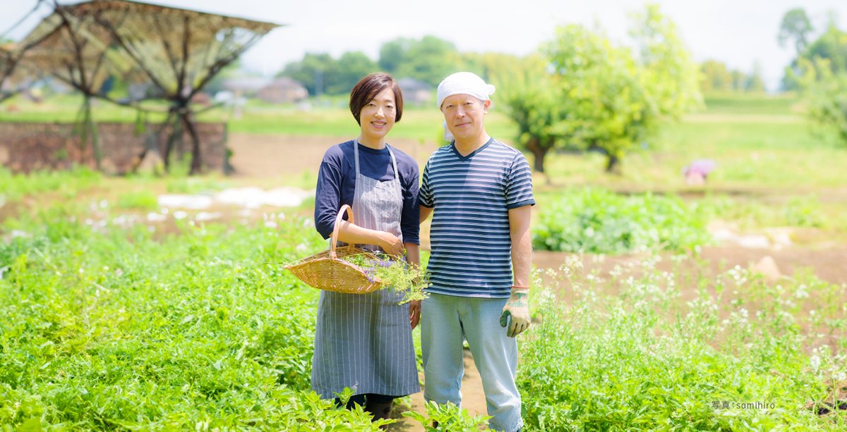 【野木町】先輩移住者インタビュー更新！ | お知らせ