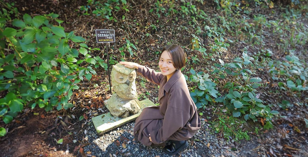 【那珂川町】先輩移住者インタビュー更新！ | お知らせ